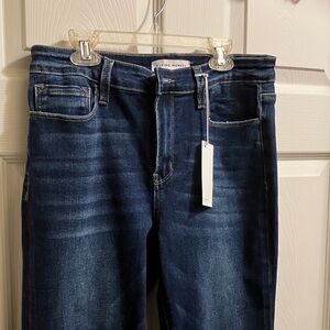 Flying Monkey Deep Indigo Jeans